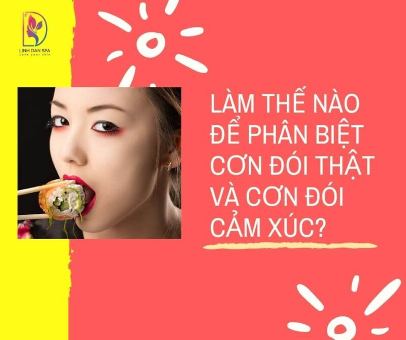 phan biet doi cam xuc