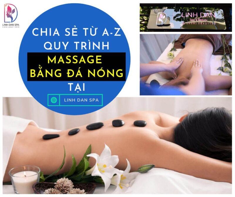 massage tai Linh Dan
