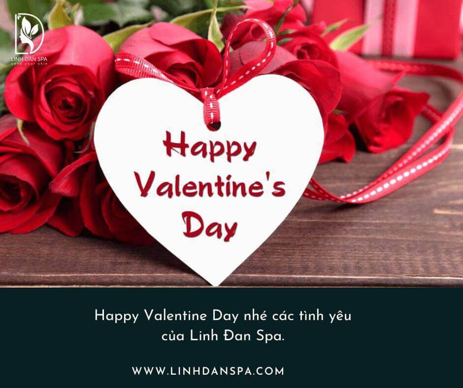 happy valentine day