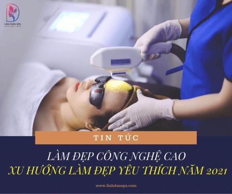 lam dep cong nghe cao