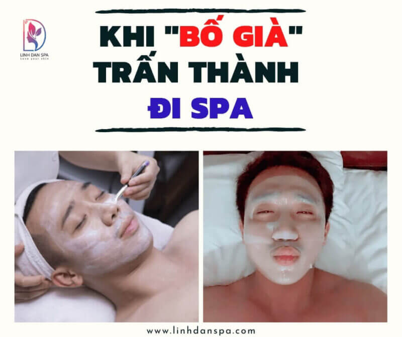 khi bo gia tran thanh di spa