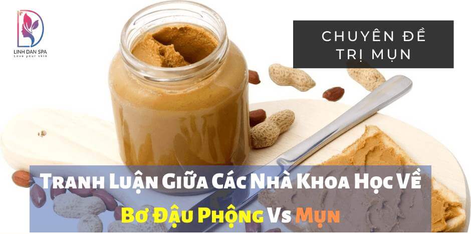 tranh luan giua cac nha khoa hoc