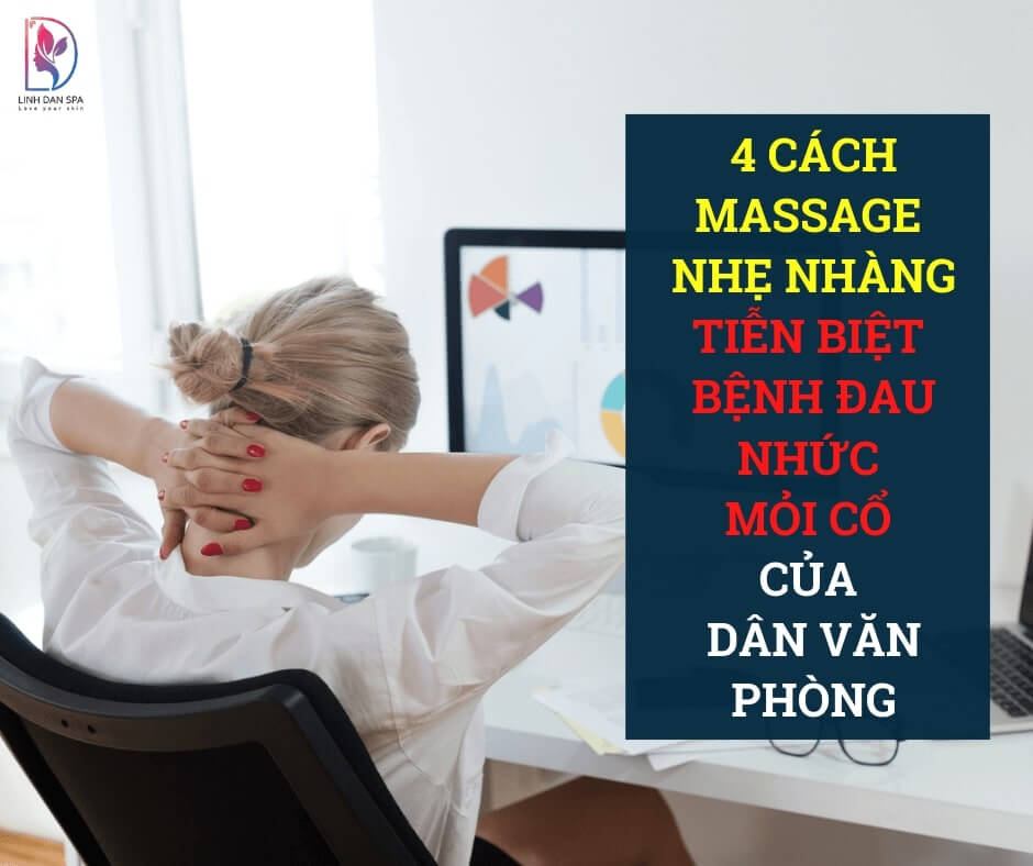 Massage thư giãn